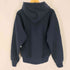 ステューシー Stussy ロゴプリント ジップアップパーカー メンズ JPN:S