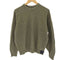 ステューシー Stussy モヘア混 クルーネックニット メンズ JPN:S