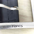 ヘインズ Hanes レザーベルト メンズ