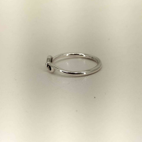 パンドラ PANDORA Infinity Knot Ring レディース