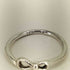 パンドラ PANDORA Infinity Knot Ring レディース