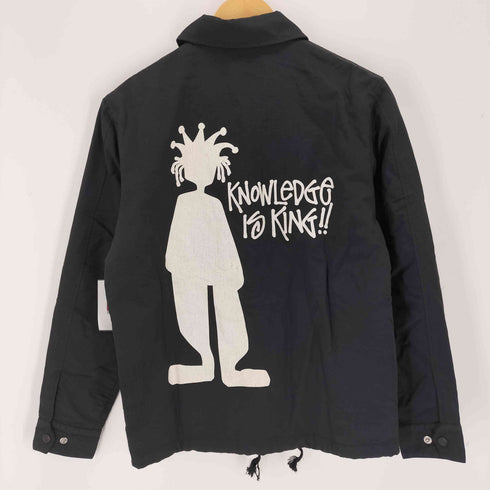 ステューシー Stussy シャドーマン コーチジャケット メンズ JPN:S