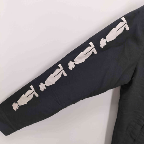 ステューシー Stussy シャドーマン コーチジャケット メンズ JPN:S