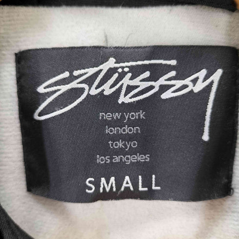 ステューシー Stussy シャドーマン コーチジャケット メンズ JPN:S