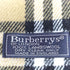 バーバリーズ BURBERRYS ラムウール ノヴァチェックフリンジマフラー レディース