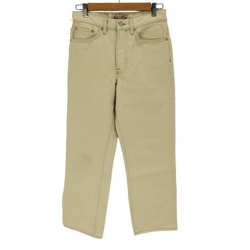 ステューシー Stussy Classic Jean Overdyed クラシックフィット オーバーダイ 5ポケット ボタンフライ デニムパンツ メンズ 28