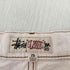 ステューシー Stussy Classic Jean Overdyed クラシックフィット オーバーダイ 5ポケット ボタンフライ デニムパンツ メンズ 28