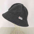 ステューシー Stussy Thinsulate Canvas Bell Hat メンズ JPN:S