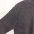 ユニクロ UNIQLO スフレヤーンハーフジップセーター メンズ JPN:L