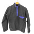 パタゴニア patagonia 00s SYNCHILLA シンチラ スナップT プルオーバーフリースジャケット メンズ JPN:S