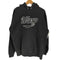 ユナイテッドアスレ UNITED ATHLE WASP フロントロゴ刺繍フーディDJ メンズ import:XL