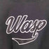 ユナイテッドアスレ UNITED ATHLE WASP フロントロゴ刺繍フーディDJ メンズ import:XL