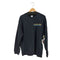 FLASHLADS フロントロゴプリントスウェット メンズ JPN:XL