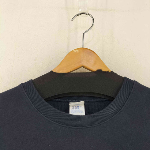 FLASHLADS フロントロゴプリントスウェット メンズ JPN:XL
