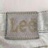 リー Lee ジッパーフライ ペイントデニムパンツ スネーク メンズ 33