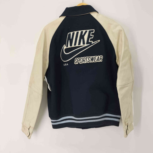 ナイキ NIKE オールドスクール ワッペンスタジャン メンズ JPN:L