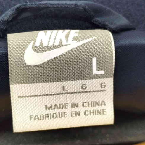 ナイキ NIKE オールドスクール ワッペンスタジャン メンズ JPN:L