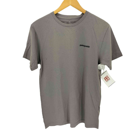 パタゴニア patagonia SLIM FIT オーガニックコットンTシャツ メンズ JPN:S