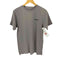 パタゴニア patagonia SLIM FIT オーガニックコットンTシャツ メンズ JPN:S