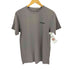パタゴニア patagonia SLIM FIT オーガニックコットンTシャツ メンズ JPN:S