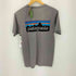 パタゴニア patagonia SLIM FIT オーガニックコットンTシャツ メンズ JPN:S