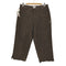 ストレイト STRAIIIGHT BGY CHINOS ノータックチノスラックス メンズ JPN:L