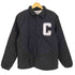 カーハートワークインプログレス Carhartt WIP PEMBROKE PILE COACH JACKET 裏ボア ナイロン コーチジャケット メンズ import:M