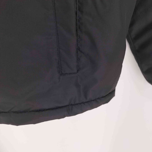 カーハートワークインプログレス Carhartt WIP PEMBROKE PILE COACH JACKET 裏ボア ナイロン コーチジャケット メンズ import:M