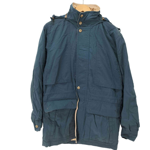 エルエルビーン L.L.Bean 80s GORETEX フーデッドマウンテンジャケット メンズ JPN:S