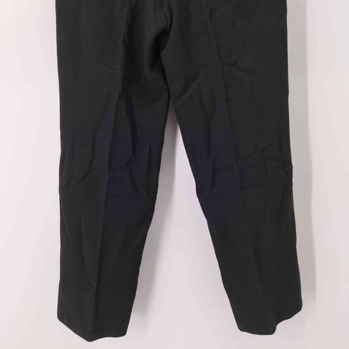 allegri ウール混 2タックテーパードパンツ メンズ 41
