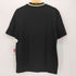 フレッドペリー FRED PERRY SPORTSWEAR 80S復刻 鹿の子刺繍 ボトルネック ニット S/S Tシャツ メンズ UK:40