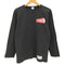 バックドロップ BACKDROP HEAVY WEIGHT R/S SHIRT メンズ import:S