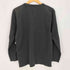 バックドロップ BACKDROP HEAVY WEIGHT R/S SHIRT メンズ import:S
