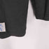 バックドロップ BACKDROP HEAVY WEIGHT R/S SHIRT メンズ import:S