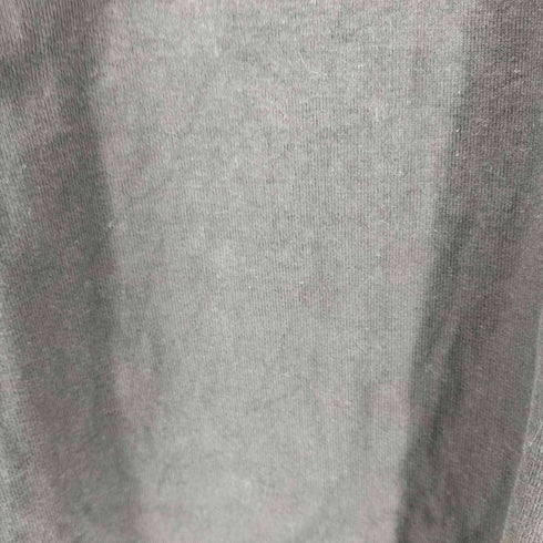 バックドロップ BACKDROP HEAVY WEIGHT R/S SHIRT メンズ import:S