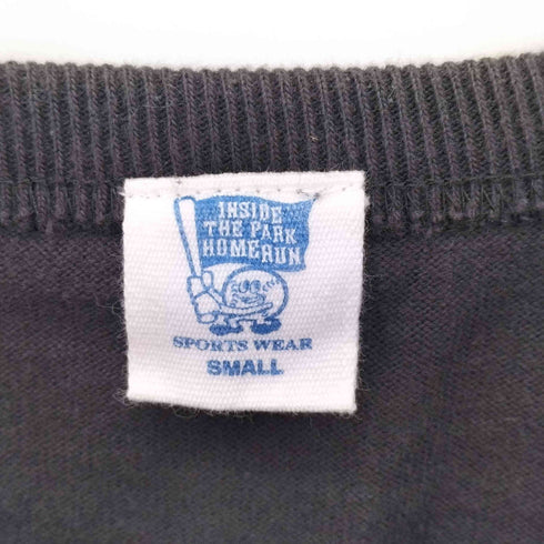 バックドロップ BACKDROP HEAVY WEIGHT R/S SHIRT メンズ import:S