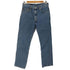 リーバイス Levis 505 ボタン裏749 ストレートデニムパンツ メンズ w32 l30