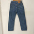 リーバイス Levis 505 ボタン裏749 ストレートデニムパンツ メンズ w32 l30