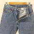 リーバイス Levis 505 ボタン裏749 ストレートデニムパンツ メンズ w32 l30