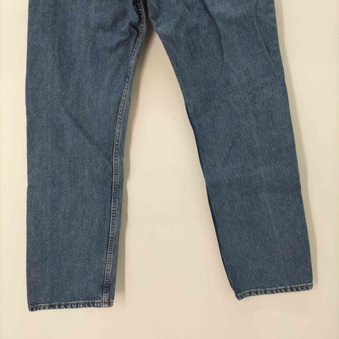 リーバイス Levis 505 ボタン裏749 ストレートデニムパンツ メンズ w32 l30