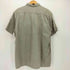 エルエルビーン L.L.Bean ポケット ボタンダウン S/S シャツ メンズ import:M