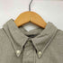 エルエルビーン L.L.Bean ポケット ボタンダウン S/S シャツ メンズ import:M