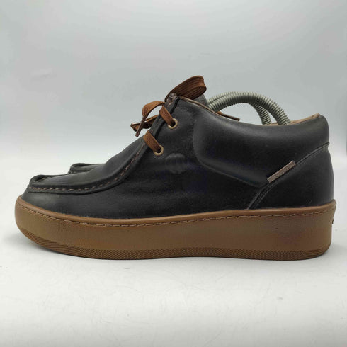 サブソール SUVSOLE LEATHER MOC PATH レザー モック パス シューズ メンズ JPN:26