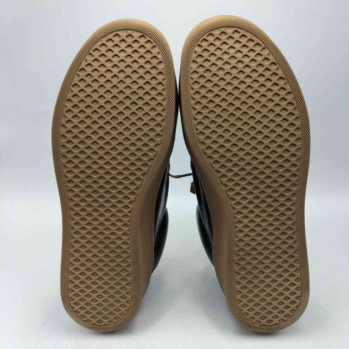 サブソール SUVSOLE LEATHER MOC PATH レザー モック パス シューズ メンズ JPN:26