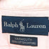 ラルフローレン RALPH LAUREN 90S YARMOUTH ポニー刺繍 L/S ボタンダウン オックスフォード シャツ メンズ 16-34