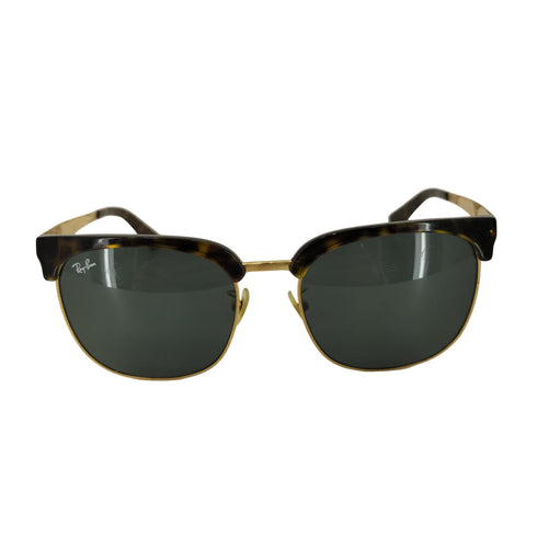レイバン Ray-Ban CLUBMASTER カラーレンズサングラス メンズ 56□19