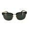 レイバン Ray-Ban CLUBMASTER カラーレンズサングラス メンズ 56□19