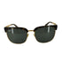レイバン Ray-Ban CLUBMASTER カラーレンズサングラス メンズ 56□19