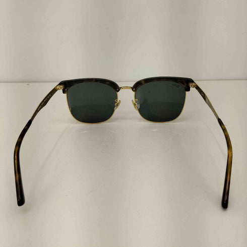 レイバン Ray-Ban CLUBMASTER カラーレンズサングラス メンズ 56□19