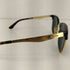 レイバン Ray-Ban CLUBMASTER カラーレンズサングラス メンズ 56□19